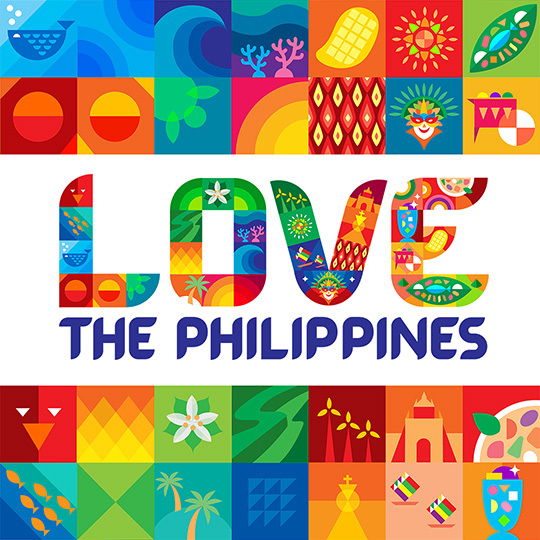 love the philippines